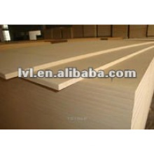 1220 * 2440 * placa de mdf lisa de 12mm